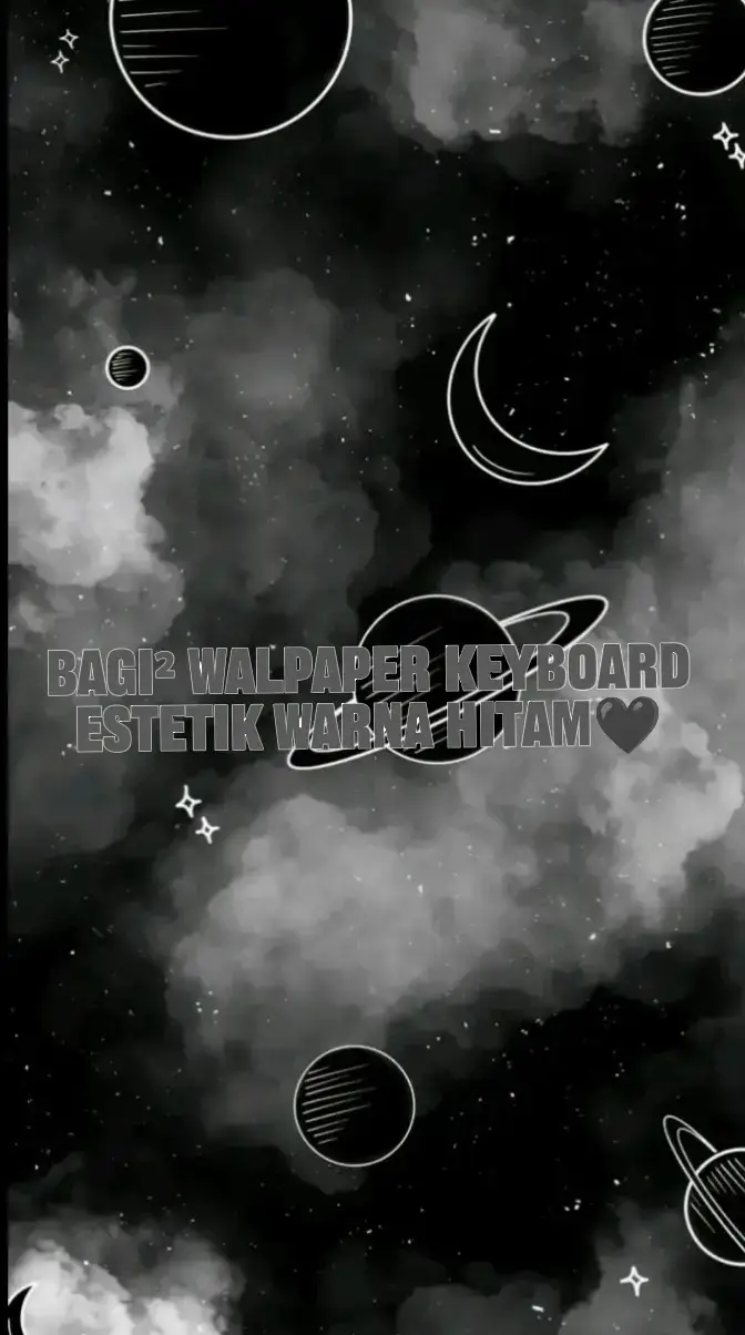 bagi² walpaper keyboard estetik warna hitam🖤😵🫶🏻 ambil aja yang sesuai sama keyboard kalian ya, dan bagiin ke teman² kalian ya, makasih🫰🏻 #walpaperkeybord #moots? #fyp #masukberandafyp #fypppppppppppppppppppppppdong 