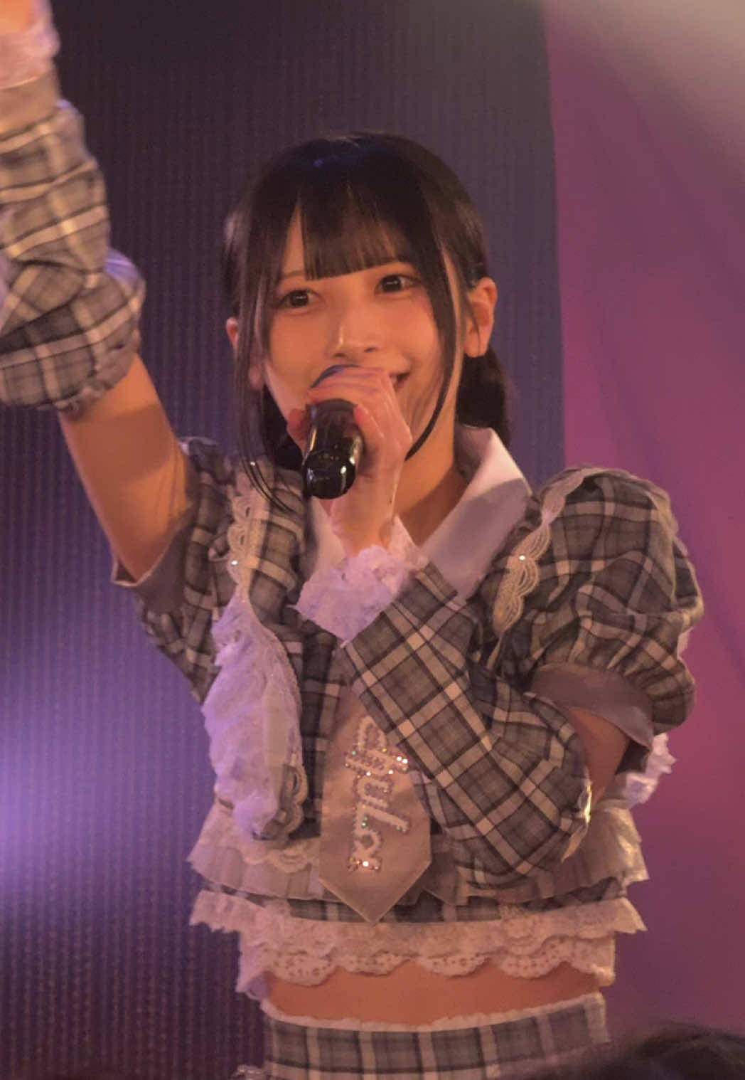 トキメキCherry ⁡ chuLa AUTUMN TOUR in TOKYO #chuLa ⁡#ヒロインズ ⁡#玉響せつな #トキメキCherry#idol @せつな 