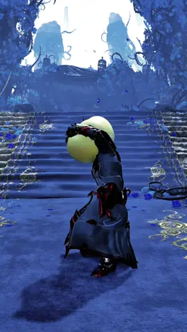 HAPPY DREAMSPELL FESTIVAL HUNTERS!!! 🕺 #monsterhunterwilds #mhwilds #halloween #fyp #dance 