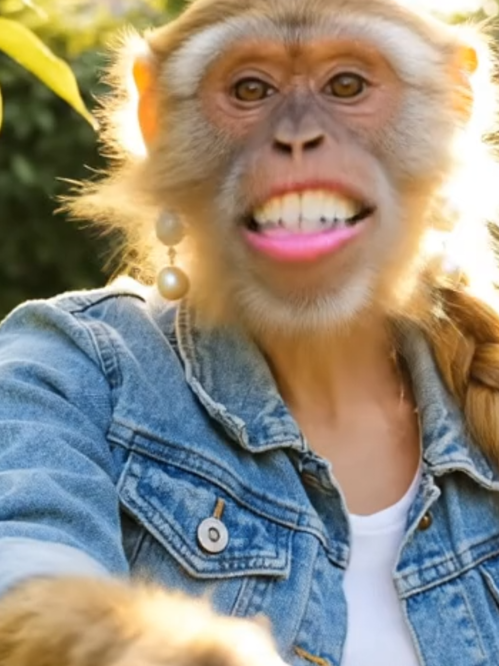 وحشتوني اوي 😍 #lili #ai #explore #fyp #veo3 