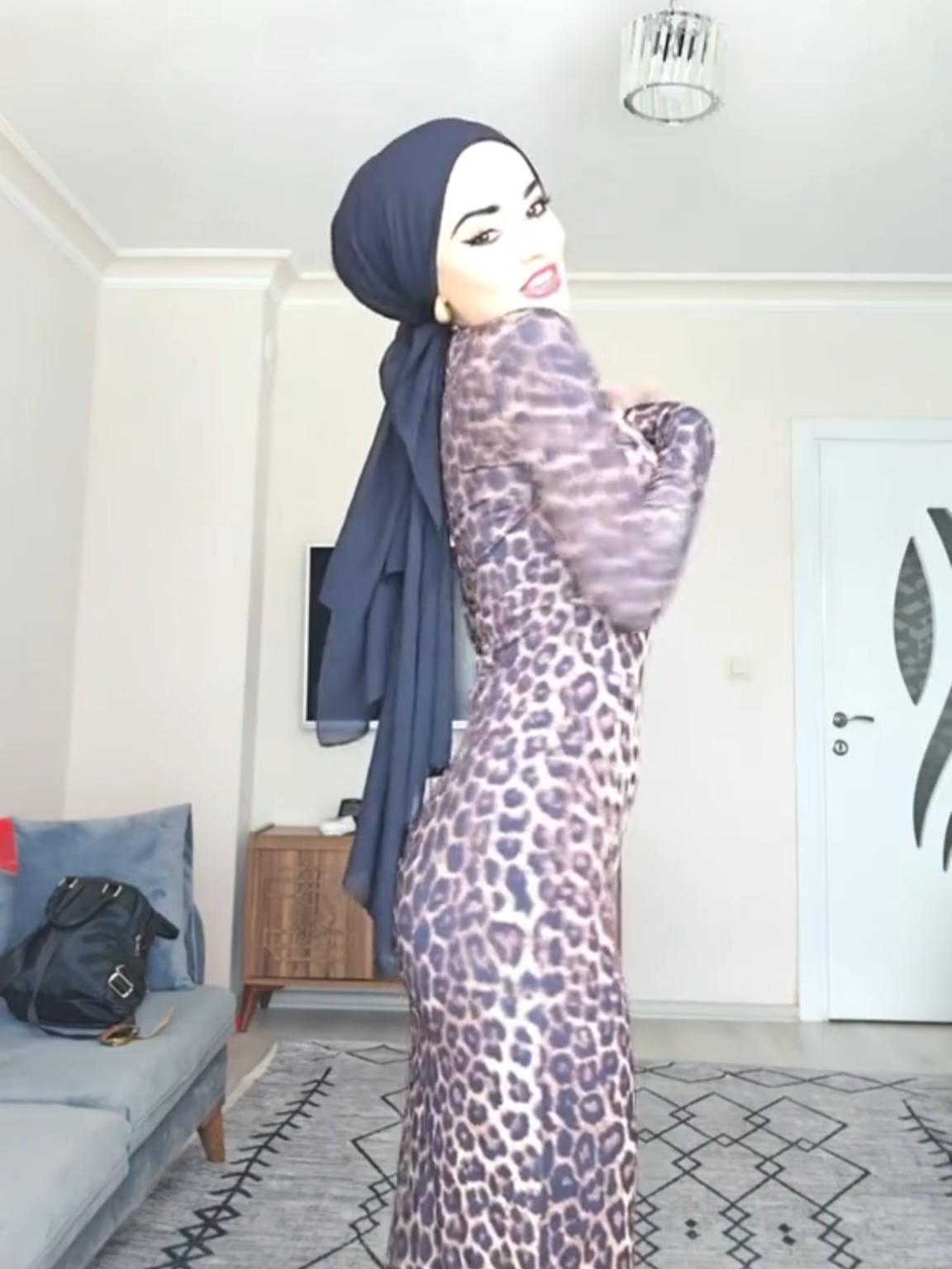 Günaydın Canlarrr #fyp #hijab #keşfet #manisa #köylükızı #fypシ゚viral🖤tiktok #köylügüzeli #türbanmodelleri #keşfetteyizzz #dans #islam