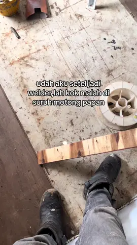 🫠#weldernation #fyp #kuli 