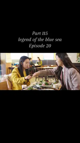 part115#legendofthebluesea Ep20#tagalogdub #kdrama #leeminho #junjihyun