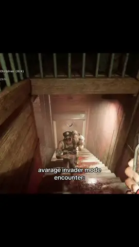 this game mode has me so paranoid #outlasttrials #fyp #outlast #viral 