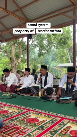 PREPORTY OF DAYAH MADINATUL FATA SOUND SYSTEM  wawa;0851 7973 9790 LOADING di haul abu H RAZALI M ISA di pekarangan dayah darul mukhlisin desa lamjame kec simpang tiga kab aceh besar  #bandaaceh #acehbesar #soundaceh #abana #dayahmadinatulfata 