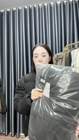 Gió lạnh về rồi mọi người ơiiii, sắm áo phao đi ạ🥰🥰 #aophao #aophaobeo #aophaonu #aophaonam #aophaonamnu 