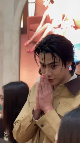 ถูกแม่ๆเลี้ยงมาอย่างดี 🥹 #PANPURI #PEEMWASU #PANPURIHoliday2026 #PANPURIQuietillumination #PANPURIXPEEMWASU