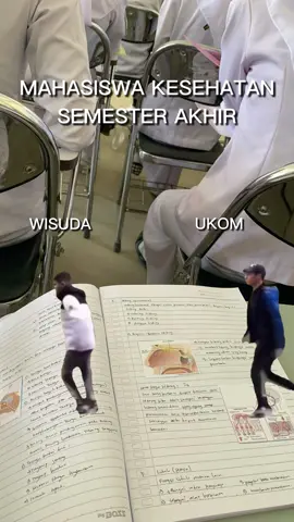 Emang boleh sekejer-kejeran ini🫠 #mahasiswakesehatan #ukom #widyamedika 
