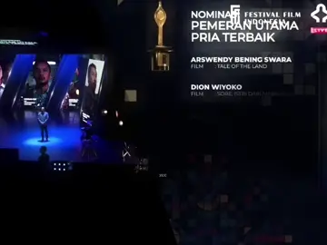 he is not a loser, chicco as ka moko always be the best. yaa semua yang di nominasi layak sekali untuk berada disana, tapi Chicco juga seharusnya lebih dari layak.. bismillah ya di ffwi sama ffb🤍 #chiccokurniawan #edit #aktor #fyp 