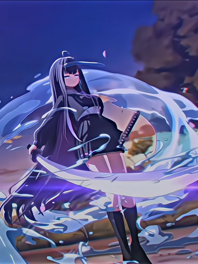 💀☠️  #fyppppppppppppppppppppppp #stellasora #masukberanda #foryou #fyp 