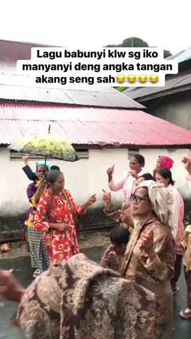 pokoknya ini paleeengg aseek 🤘