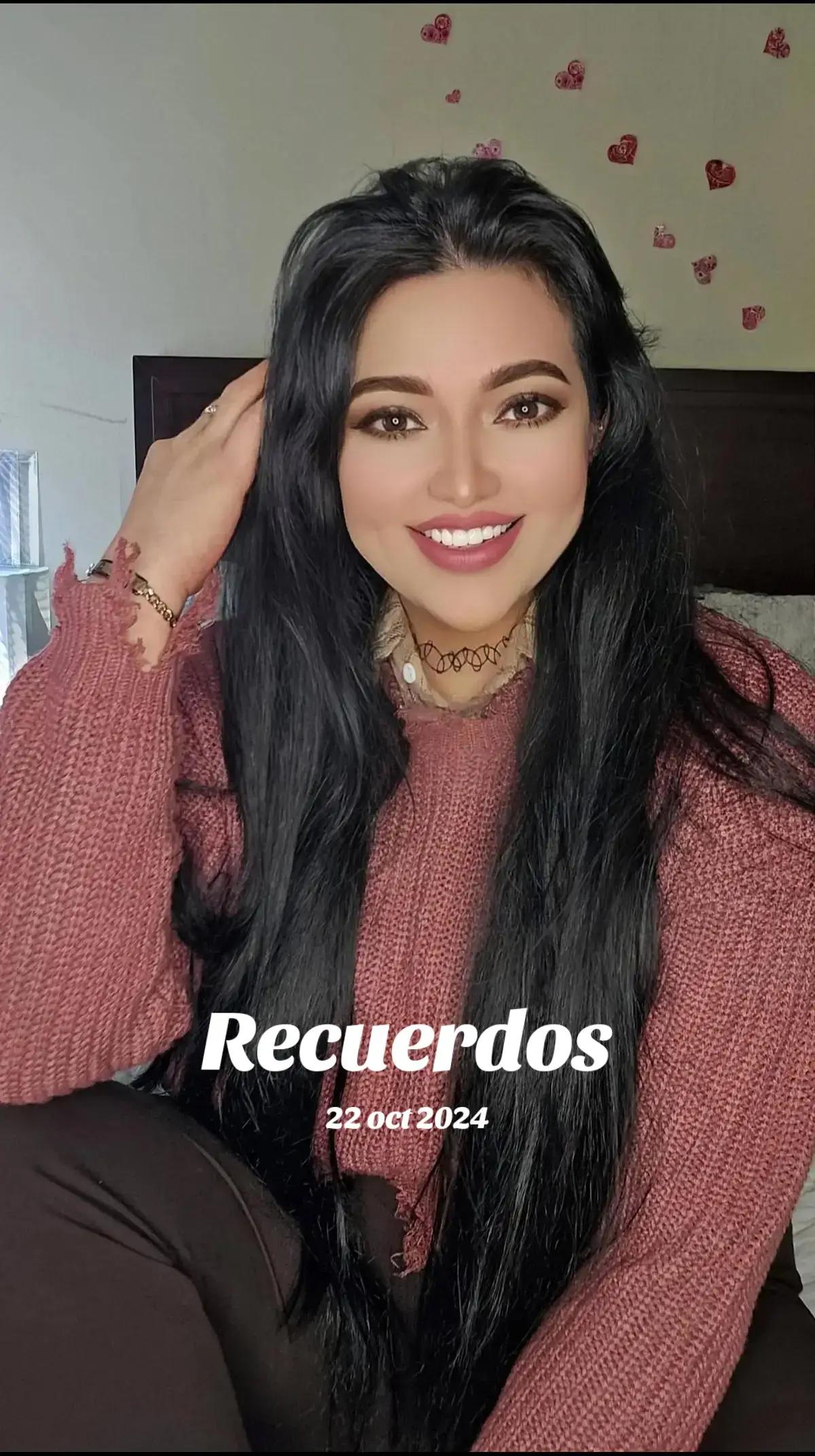 #recuerdos 