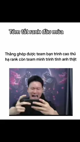 Cay đ tả được 🙂 #lienquanmobile #aov #rank #viral 