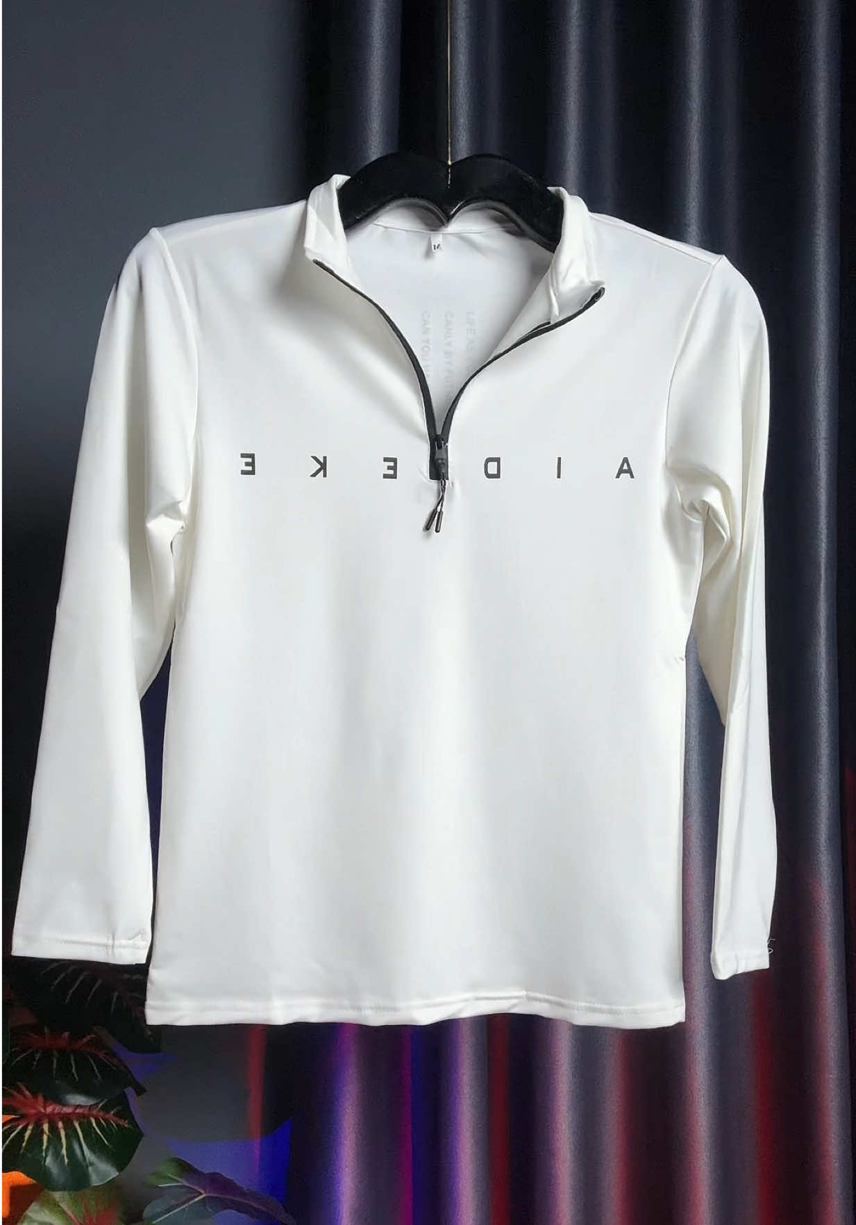 Baobaoman Áo Thun Nam Dài Tay Thể Thao#viralvideo #thoitrangnam #xuhuongtiktok 