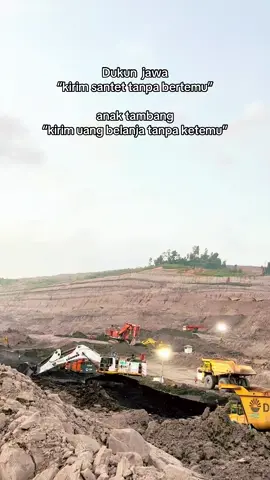 💃🏼#tambangbatubara #storytambang #tiktokviral #mining 