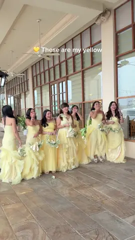 I always wished I had sisters to do life with, to dress up with and share secrets with. But God gave me something better: these girls. They stood by me through a literal storm on my wedding day 😭 soaked gowns, messy hair, muddy floors , but they stayed and laughed through it all. It wasn’t perfect, but it was pure love. 🤍 I’ll never forget it. 🥹 🎥 @bts.contentcreator