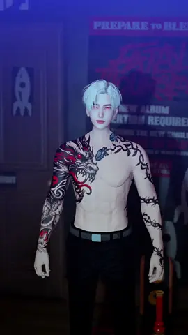 Kalian Mau bikin ped ganteng kaya pednya Mas @Ic.William Oktafi , LANGSUNG AJA GUYS JOIN DISCORD LINK DI BIO>>>> #fivem #gta5 #gta5roleplay #fypシ゚ #pedfivem 