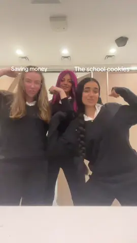 They take all our money #fyp #relatable #cookies @mia @Sasha 