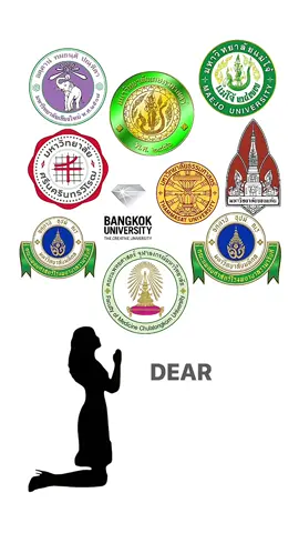 🙇🏻‍♀️🙏🏻 — #dek73 #อยากเป็นหมอ #cu 