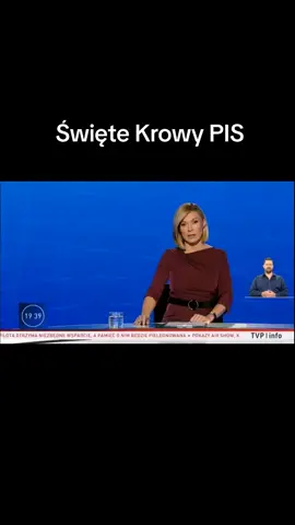 Obecna opozycja karmiła swoich wyborców przez 8 lat , rozdając tak sowicie socjal , że stać ich na to , a prawda byla taka że zadłużali Polskę na miliardy. Teraz płacimy ogromne odsetki za nich. Ale lepiej dalej kłamać,  a ich obrona polega na atakowaniu obecnej władzy. Myślę że nie trzeba skończyć studiów ekonomicznych zeby rozumieć podstawy ekonomii.#polityka #pis #😡 #dlaciebie #pozdro 
