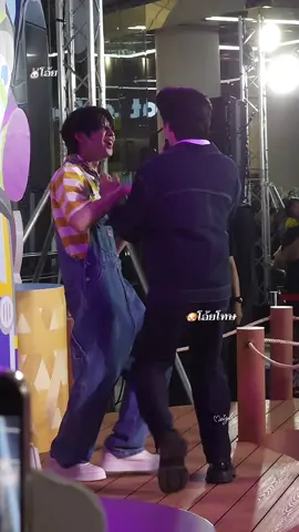 พี่เติ้ลทำไมค์กระแทกปากน้อง รีบขอโทษอย่างไวแต่รอบนี้ระบบไม่งอน😄 #เติ้ลเฟิร์สวัน #เติ้ลมติมันท์ #เฟิร์สวัน #Tle_mtm #firstone_wnk 