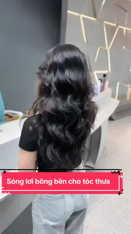 ✅ Để có 1 mái tóc chỉnh chu nhất An phải học và thực hành rất nhiều ,và phải biết rất chi tiết về chất tóc và sức khoẻ của từng sợi tóc của chị em để làm sao phù hợp nhất #uốntócđẹp #xoănlười #tatdiepbeautysalon #xoănhippie #uongonsong  