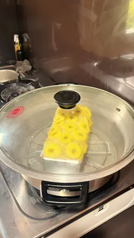 Belajar sambil bermain :) #fyp #fyppppppppppppppppppppppp #dailylife #kuebolupisang #bolupisangoven 