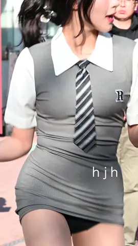 버스킹 여신 정인님