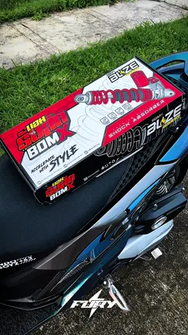 Bomx Blaze Rear Suspension 🔥🥰 #bomxblaze #bomx #blazerearshock #rearshock #suspension 