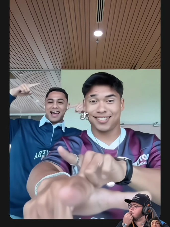 tapau tapau aku dong berlanjut yagesya 🤏🏻🤣🤣 [cr; exc Jaden, tt sintya, igs kabilan] #jadenbahtera #kabilanjelevan #sintyamarisca #boyprata #byoncombatshowbiz @﷼﷼ 