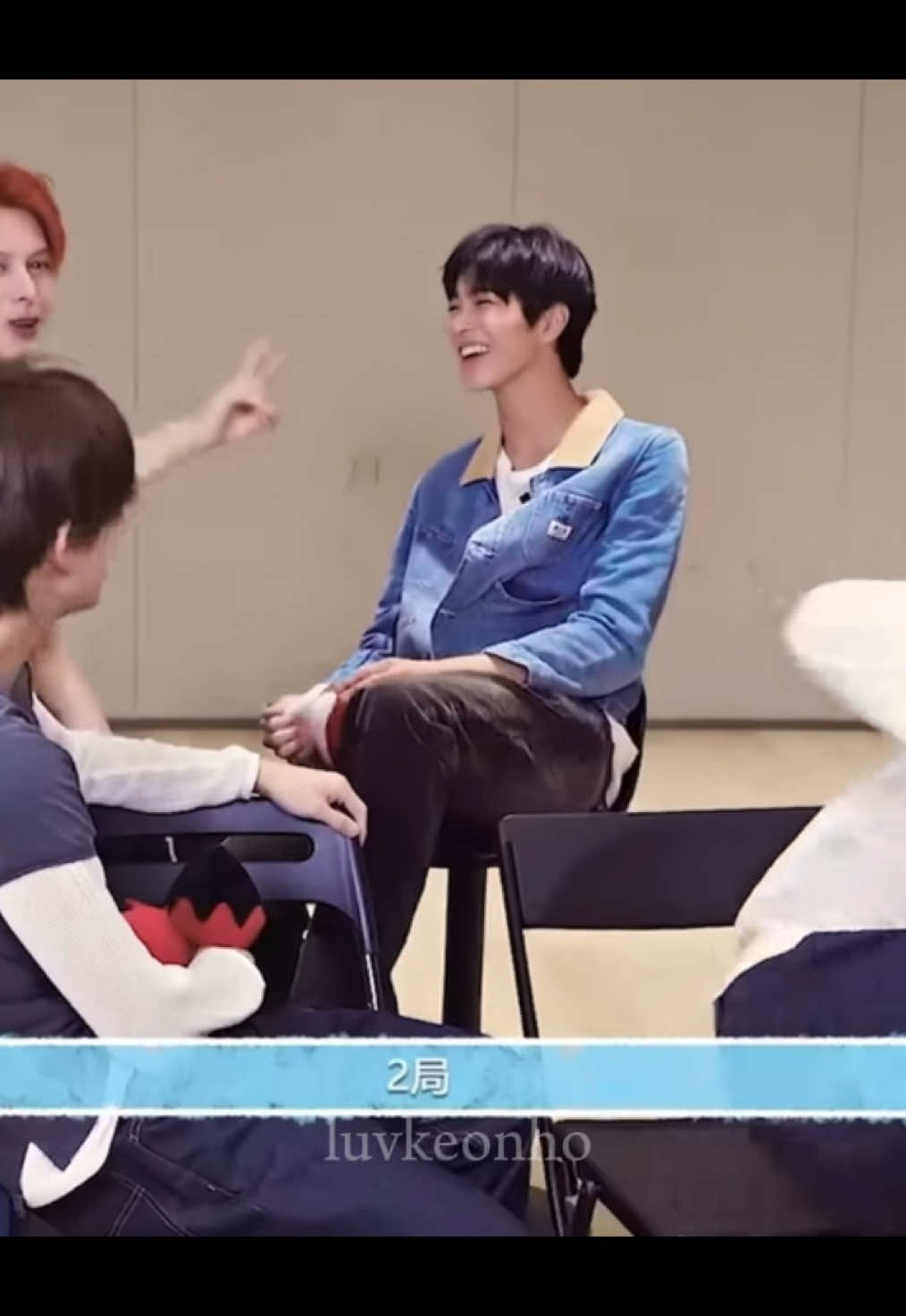 voice so cưng của em kẹo ✌🏼 #keonho #viral #ahnkeonho #capcut #xuhuong 