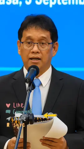 #purbaya #mentrikeuangan #aamiin 