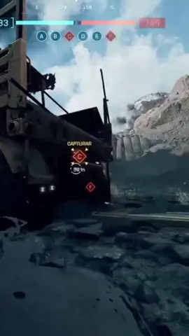 We are just actors on #battlefield Battlefield 6 feels like a movie sometimes #battlefield #bf6