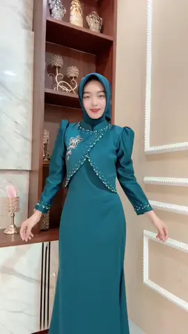 #bajulamaran #bajulebaran #foryoupageofficiall #dresswisuda 