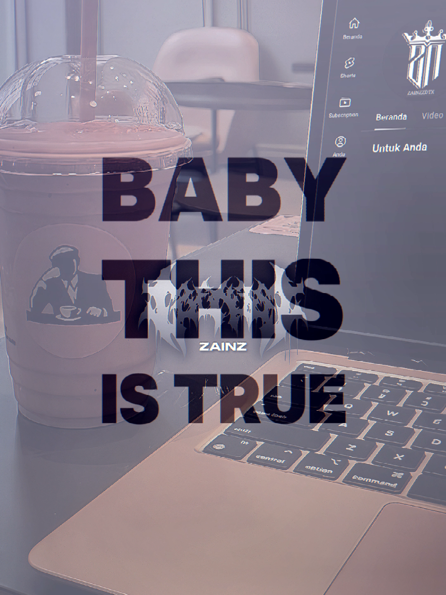 #CapCut trend?? [baby this is true dora dora] versi 3:4 nya@Zainzzdtx Template #templatecapcut #jj #zainzzdtx #fyp 