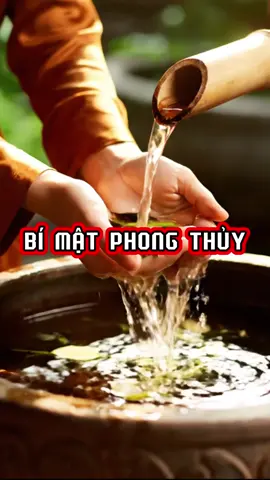 Bí mật phong thủy . #tamtayue #tamthaomoc #xaxui #phongthuy 