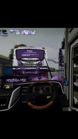 anj😂@ikilagi_💫✨ @mass suff ✨ #playerbusid #busimulatorindonesia #bussidtiktok #busid #fyppppppppppppppppppppppp 