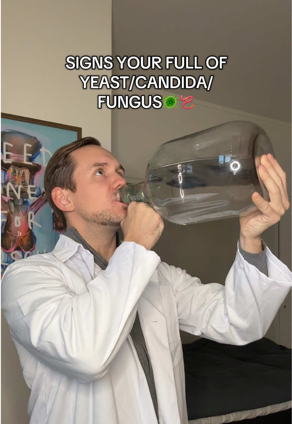 Do you got any of these?🦠 #candida #mold #fungus #oiloforegano #tiktokshopcreatorpicks @Micro Ingredients 