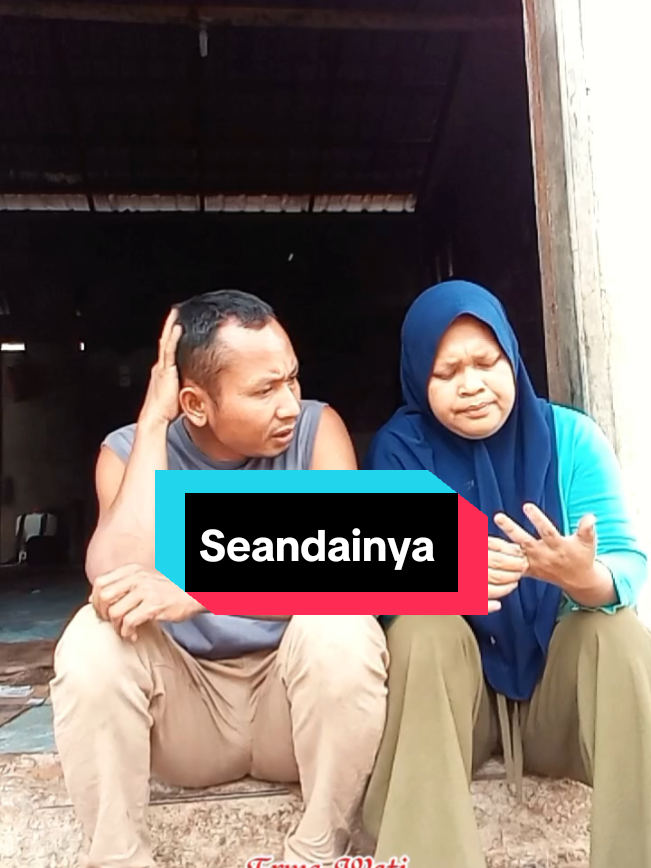 Seandainya mate au parjolo... #ErmaWatiHasibuan #viraltiktok #ermawatihasibuan #fyppppppppppppppppppppppp #komedikocak 