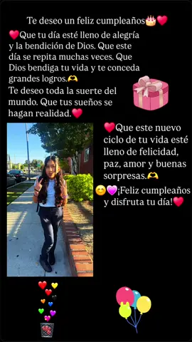 #happybirthday #mihermosa #teamo #felizcumpleaños #chikis @Dollface ♡ 