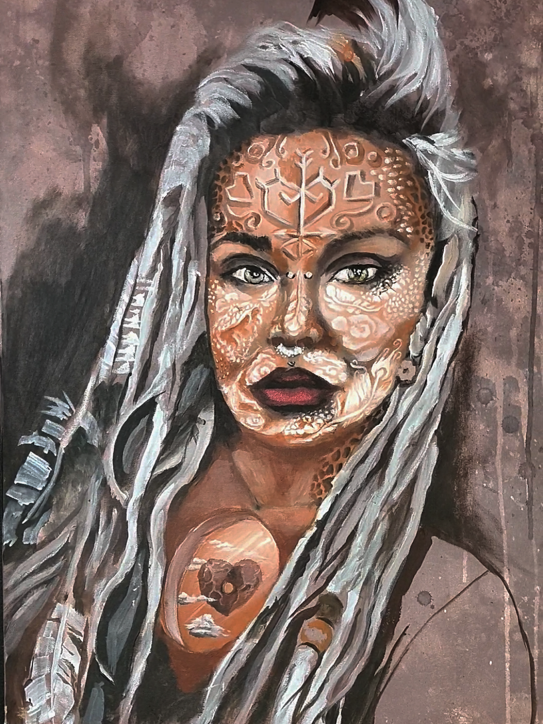 toți avem o inimă de piatră dar cândva, cineva, o va înmuia în iubire... numa bine la tăț 💪💪😉  #creatorsearchinsights #art #artist #myart #pasiuni 