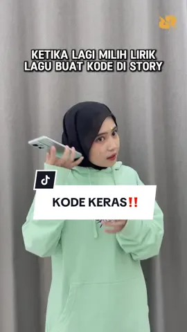 Pilih part yang paling ngena buat kode ke gebetan🤣 #TeamRRQ #VivaRRQ 