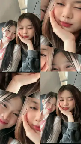 Cantiknyo kalian @딜라👋🏻 @Claudia 😍🥰 #novagirls #pretty #dance #fyppppppppppppppppppppppp #moots? 