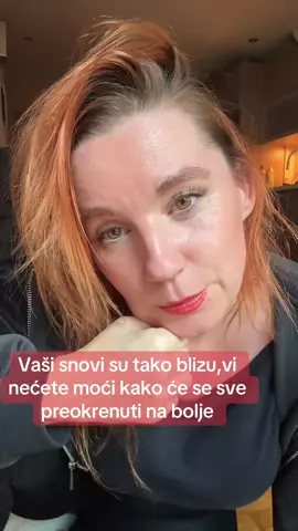 Gledajte kako se sve slaže za vas
