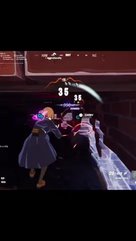 why ranked reload lowkey fun all of a sudden #fortnite #fortnitemares #xpurpleteletubby #reload 