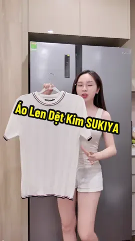 Mặc áo này vào thì siêu đẹp trai anh ơi #chiemreview  #aolendetkim  #aodetkim 
