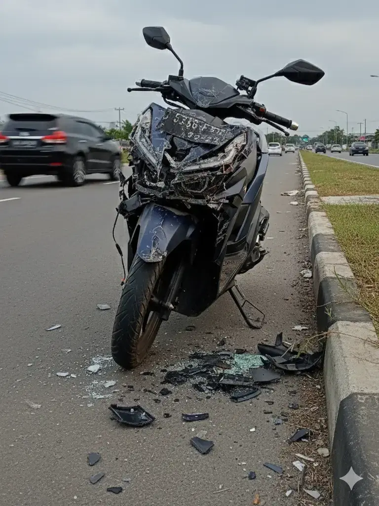 seserem itu kah teknologi skrg 😧 #vario125 #ai #sad #fyp 