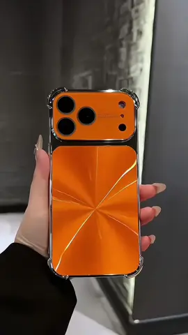 Electroplated four-corner airbag aurora laser frosted mobile phone case, so advanced!#iPhonecase #3c #iphone17promax #iphone17pro #iphone17air #iPhone17 #iphone16promaxcase #iphone15promaxcase 
