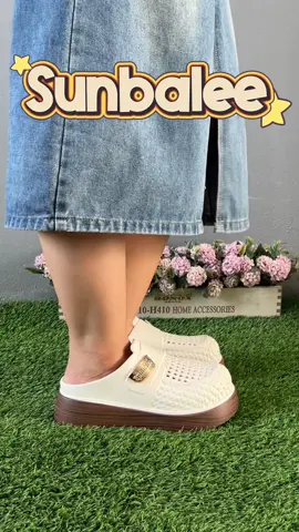 รองเท้าเกาหลี new collection  #sunbalee #รองเท้าแฟชั่น #newcollection #รองเท้า #อย่าปิดการมองเห็น #ร้านsunbalee #คัทชู 