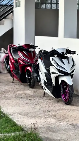 🫣 #variomodifikasi #vavarioan #varionew #vario #hondaclick 